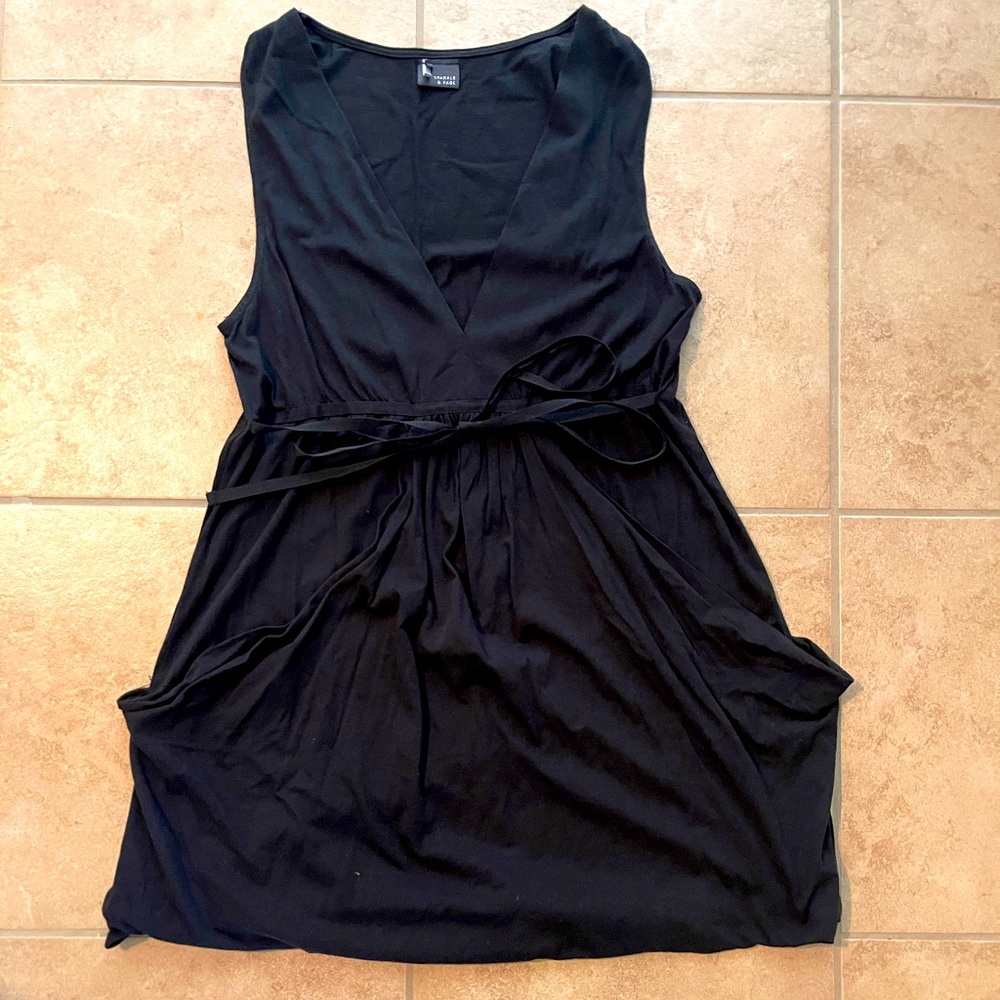 Midi dress